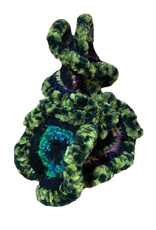 Plexippus Bag