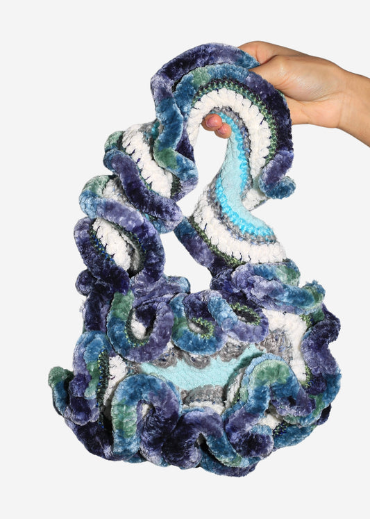 Celosia Bag