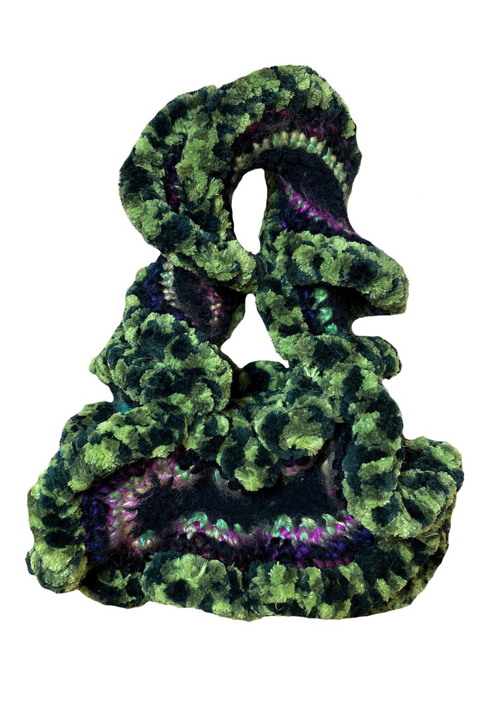 Plexippus Bag